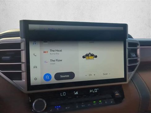 New 2026 Toyota Tundra 1794 Edition image 18