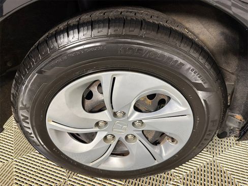 Used 2014 Honda Civic LX image 17