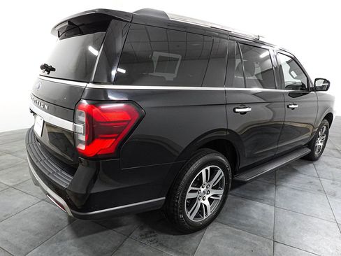 Certified 2024 Ford Expedition Limited AWD/4WD image 6