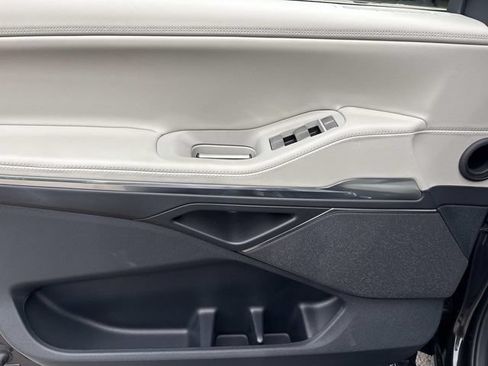 New 2026 Lincoln Navigator L Reserve AWD/4WD image 20