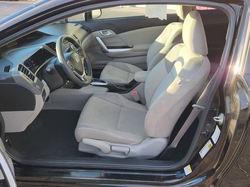 Used 2012 Honda Civic EX image 23