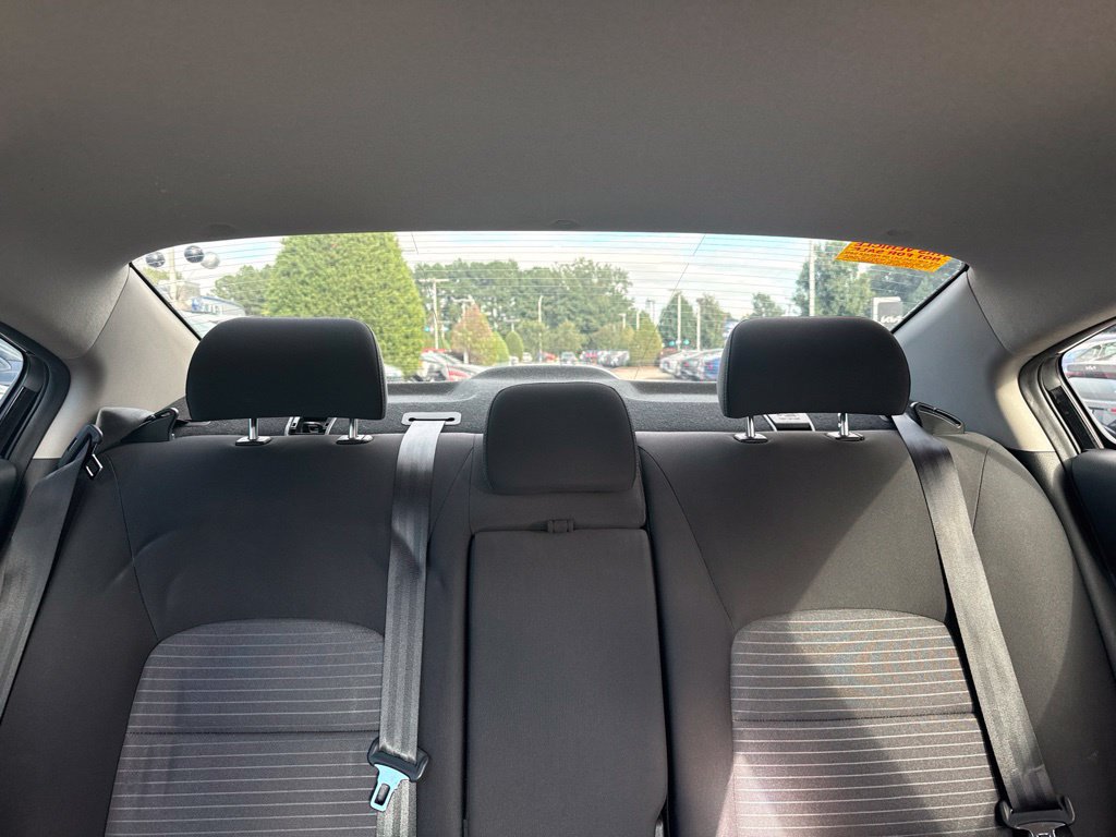 Used 2017 Kia Forte LX w/ LX Popular Package FWD image 13