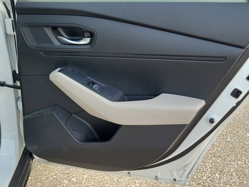 Certified 2023 Honda Accord EX image 30