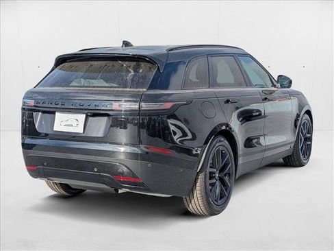 New 2026 Land Rover Range Rover Velar S image 2