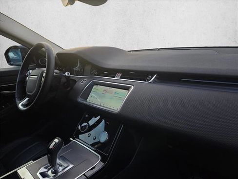 Used 2020 Land Rover Range Rover Evoque S image 20