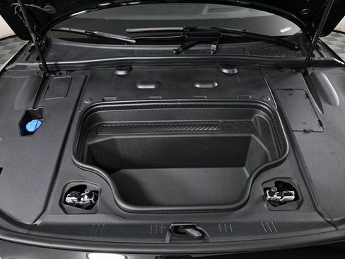 New 2025 Audi S6 e-tron Prestige image 36