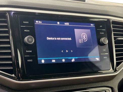 Used 2022 Volkswagen Atlas SE image 28