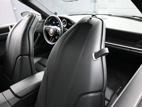 Certified 2023 Porsche 911 Carrera 4S AWD/4WD image 26