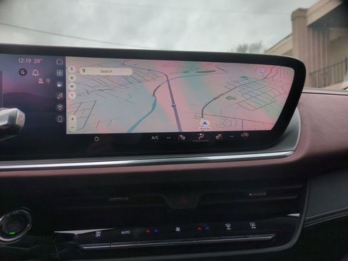 New 2026 Buick Envision Sport Touring image 10