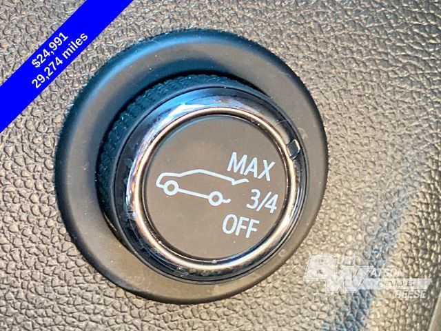 Used 2023 Buick Envision Preferred AWD/4WD image 33