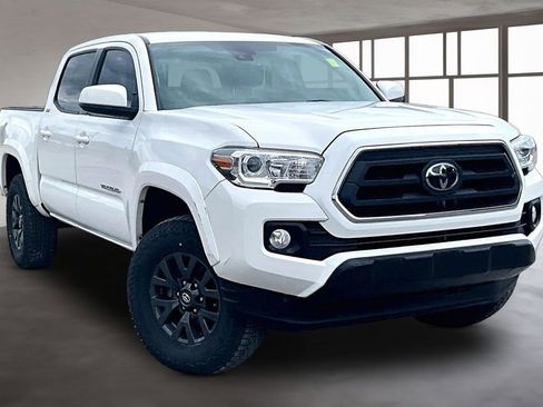Used 2021 Toyota Tacoma SR5 image 3
