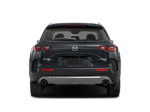 Used 2024 MAZDA CX-50 AWD 2.5 Turbo image 8