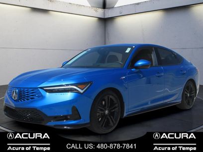 Certified 2026 Acura Integra A-Spec w/ Technology Package