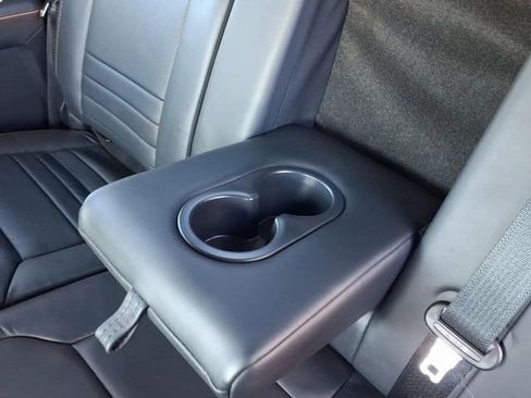 Used 2023 Ford F150 Platinum image 11