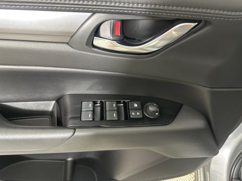 Used 2022 MAZDA CX-5 AWD 2.5 S image 11
