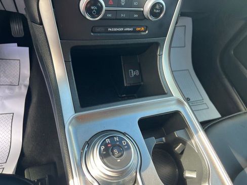 Used 2024 Ford Edge SEL AWD/4WD image 15