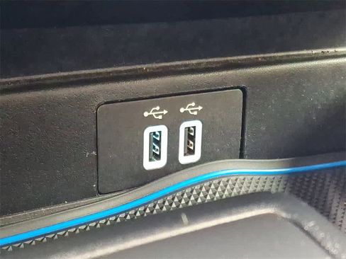 Used 2023 Ford Ranger XLT w/ Equipment Group 301A Mid image 25