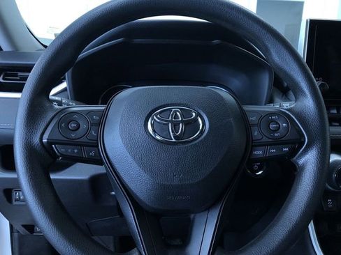 Certified 2024 Toyota RAV4 XLE image 23