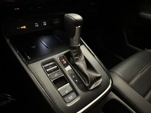 Used 2026 Honda CR-V Sport Touring image 27
