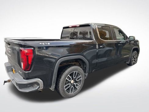 Used 2019 GMC Sierra 1500 SLE image 3