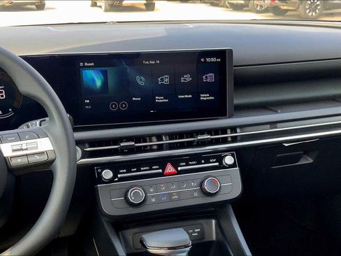 New 2026 Hyundai Santa Cruz SE image 6