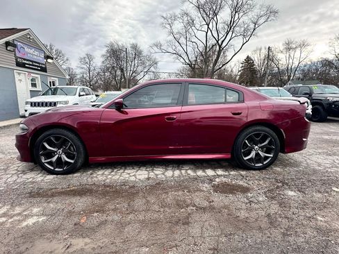 Used 2019 Dodge Charger GT image 3