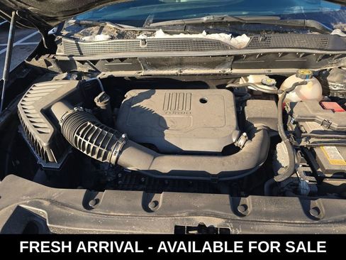 Used 2024 Chevrolet Blazer LT w/ Convenience Package image 17