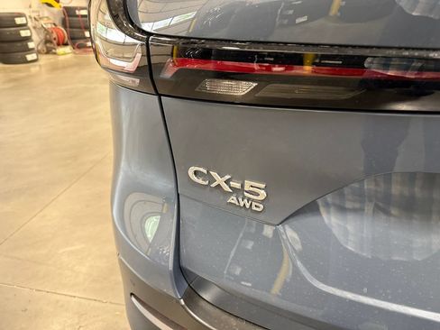 New 2026 MAZDA CX-5 Preferred AWD/4WD image 7