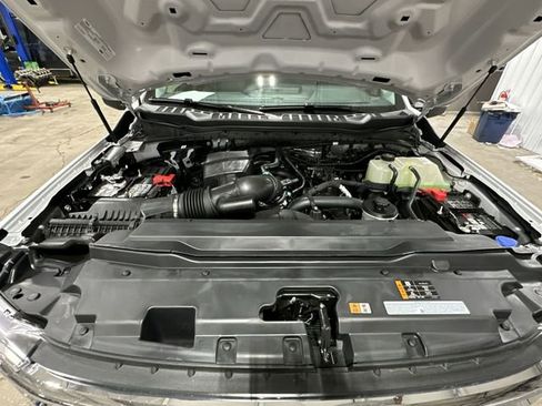 Used 2026 Ford F350 XLT w/ 360-Degree Camera Package image 21