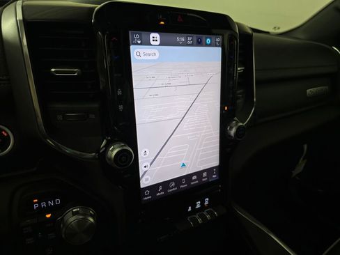 New 2026 RAM 1500 Laramie w/ Sport Appearance Package image 22