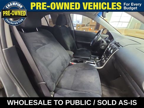 Used 2006 MAZDA MAZDA6 s Sport FWD image 29