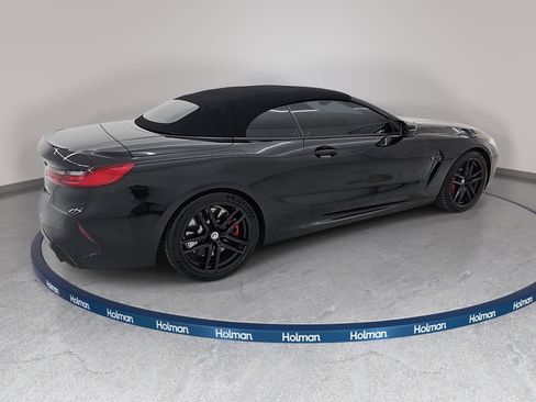Used 2023 BMW M8 Competition AWD/4WD image 5