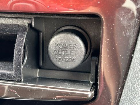 Used 2017 INFINITI QX50 2WD w/ Technology Package image 30