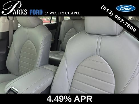 Used 2022 Toyota Highlander XLE FWD image 22
