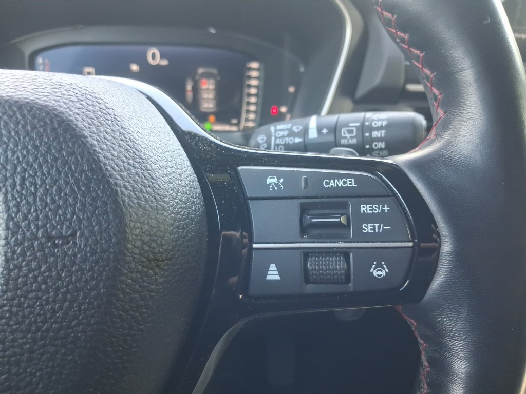 Used 2025 Honda Pilot Black Edition image 33