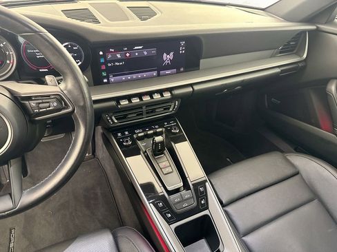 Used 2024 Porsche 911 Carrera image 25