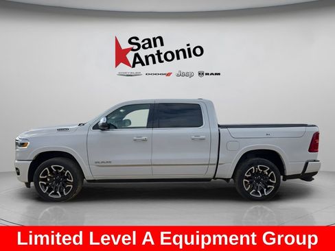 New 2026 RAM 1500 Limited AWD/4WD image 5