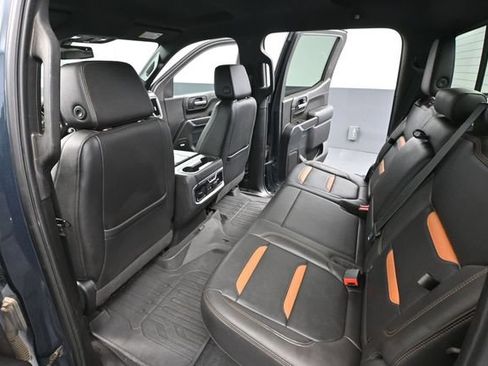 Used 2020 GMC Sierra 1500 AT4 w/ AT4 Premium Package AWD/4WD image 39