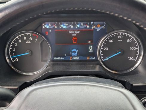 Used 2022 Ford F150 XLT w/ Equipment Group 302A High AWD/4WD image 20