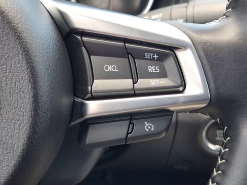 Used 2025 MAZDA MX-5 Miata Club RWD image 28