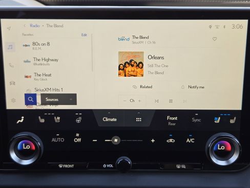 New 2026 Lexus RX 350 Premium Plus w/ Convenience Package image 12