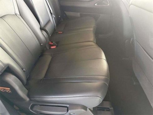 Used 2025 INFINITI QX60 Luxe image 69