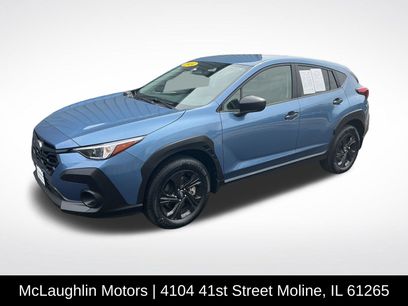 Used 2024 Subaru Crosstrek 2.0i