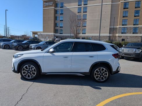 Certified 2023 BMW X1 xDrive28i w/ Convenience Package image 6