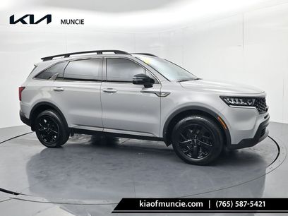 Used 2022 Kia Sorento S w/ Panoramic Sunroof Package