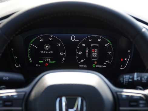 New 2026 Honda CR-V Sport-L image 25