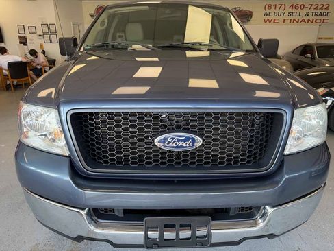 Used 2005 Ford F150 STX RWD image 7