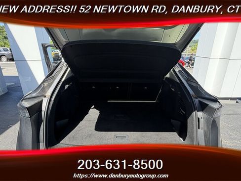 Used 2023 Nissan Ariya AWD image 29