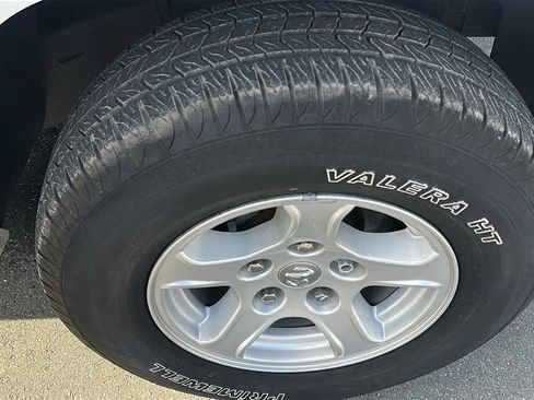 Used 2005 Dodge Dakota SLT RWD image 26