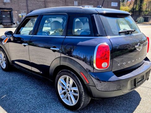 Used 2014 MINI Cooper Countryman FWD image 7